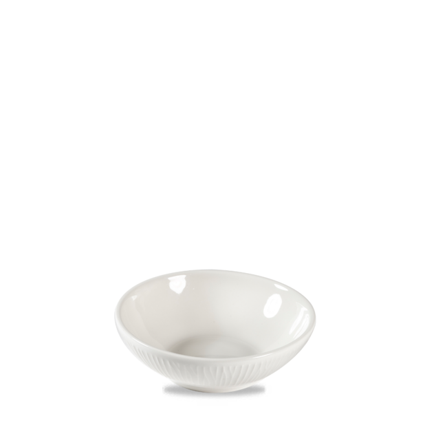 Churchill Servies Horeca Kwaliteit Bamboo Shallow Bowl 266ml 12/box