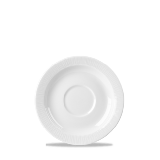 Churchill Servies Horeca Kwaliteit Bamboo Saucer 15cm