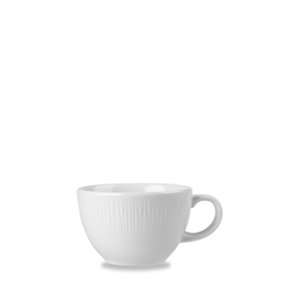 Churchill Servies Horeca Kwaliteit Bamboo Teacup 34.08cl