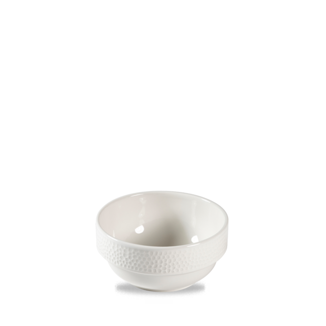 Churchill Servies Horeca Kwaliteit Isla Stacking Bowl 373ml 6/box