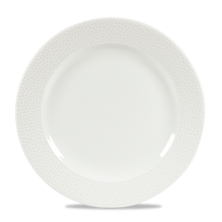 Churchill Servies Horeca Kwaliteit Isla Profile Wide Rim Bord 30.5cm