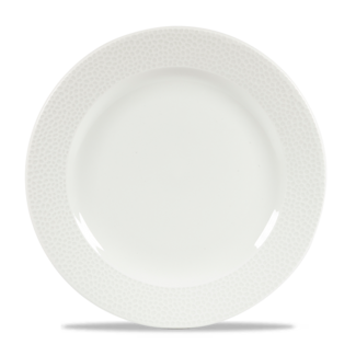 Churchill Servies Horeca Kwaliteit Isla Footed Bord 27.6cm