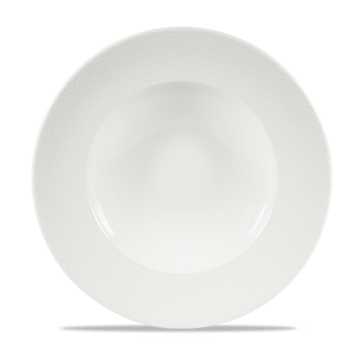 Churchill Servies Horeca Kwaliteit Isla Wide Rim Bowl 28cm