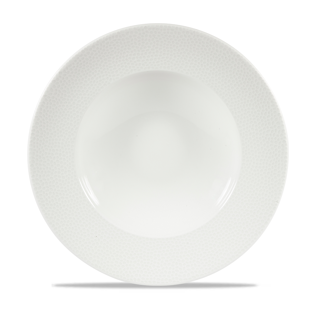 Churchill | Isla Wide Rim Bowl 28cm - Non Food Company - Specialist in ...