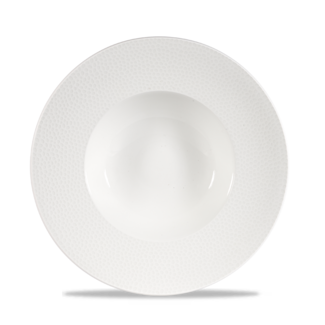 Churchill Servies Horeca Kwaliteit Isla Profile Wide Rim Bowl Med 24cm