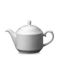 Churchill Servies Horeca Kwaliteit Chateau White Teapot 80cl