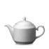 Churchill Churchill | Chateau White Teapot 80cl