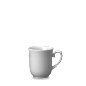 Churchill Servies Horeca Kwaliteit Chateau White Elegant Mug 28cl