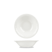 Churchill Servies Horeca Kwaliteit Chateau White Oatmeal Bowl 15.2cm