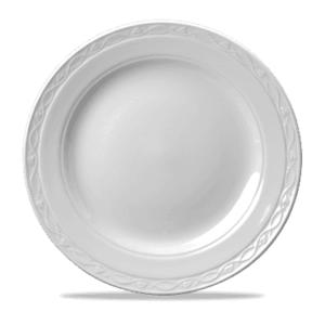 Churchill Servies Horeca Kwaliteit Chateau White Bord 28cm