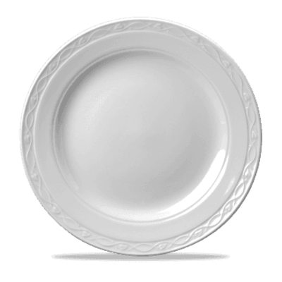 Churchill Servies Horeca Kwaliteit Chateau White Bord 28cm