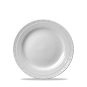 Churchill Servies Horeca Kwaliteit Chateau White Bord 16.5cm