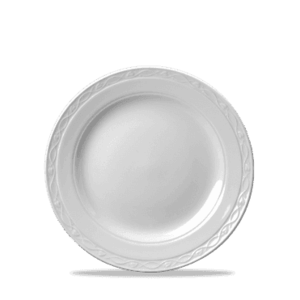 Churchill Servies Horeca Kwaliteit Chateau White Bord 16.5cm