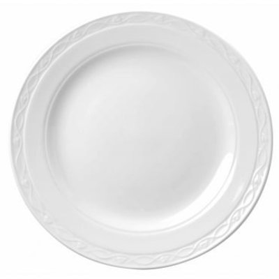 Churchill Servies Horeca Kwaliteit Chateau White Bord 20.3cm