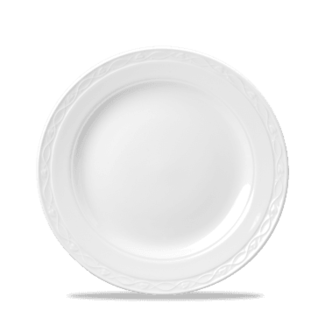 Churchill Servies Horeca Kwaliteit Chateau White Bord 23cm