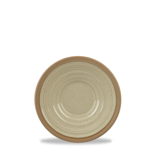 Art de Cuisine (Churchill1795) Igneous Saucer 16.5cm