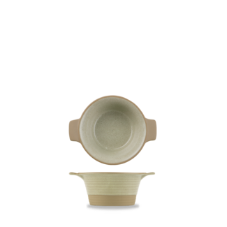 Art de Cuisine (Churchill1795) Igneous Small Pie Dish 14cm