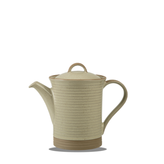 Art de Cuisine (Churchill1795) Igneous Teapot 60cl