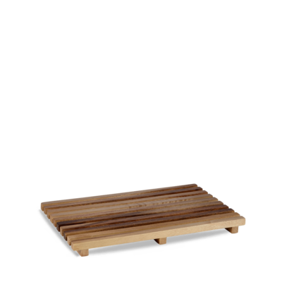 Churchill Churchill | Wood Bread Board 23.4 x 37.3cm
