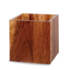 Churchill Churchill | Wood Buffet Cube - Medium Op Stk 15cm