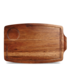 Churchill Churchill | Wood Rectangular Serving Board 34.7x22cm
