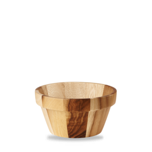 Churchill Servies Horeca Kwaliteit Wood Medium Plant Pot Pedestal (stuk/4box)