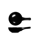 Art de Cuisine Rustics Black Sparkle Deep Skillet 57cl