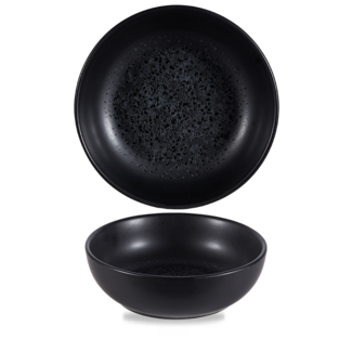 Art de Cuisine (Churchill1795) Menu Shades Caldera Ash Bowl 13.4cm