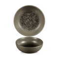 Art de Cuisine Menu Shades Caldera Flint Grey Bowl 13.4cm