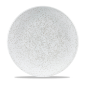 Art de Cuisine Churchill Art de Cuisine | Menu Shades Caldera Chalk White Coupe Bord 27cm