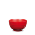 Art de Cuisine Churchill Art de Cuisine | Rustics Red Glaze Ripple Deli Bowl 16cm