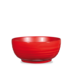 Art de Cuisine Churchill Art de Cuisine | Rustics Red Glaze Ripple Deli Bowl 21cm