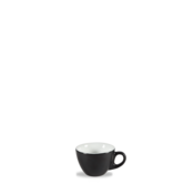 Art de Cuisine Churchill Art de Cuisine | Menu Shades Ash Espresso Cup 9cl