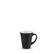 Art de Cuisine Menu Shades Ash Flared Mug 29.8cl