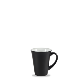Art de Cuisine (Churchill1795) Menu Shades Ash Flared Mug 29.8cl