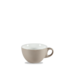 Art de Cuisine Churchill Art de Cuisine | Menu Shades Smoke Cappuccino Cup 34cl