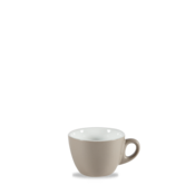 Art de Cuisine Churchill Art de Cuisine | Menu Shades Smoke Cappuccino Cup 19.89cl