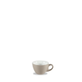 Art de Cuisine Menu Shades Smoke Espresso Cup 9cl