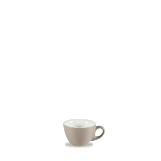 Art de Cuisine (Churchill1795) Menu Shades Smoke Espresso Cup 9cl