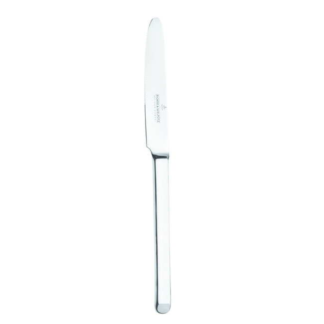 Picard & Wielputz Picard & Wielputz | Portofino Dinner Knife steel handle