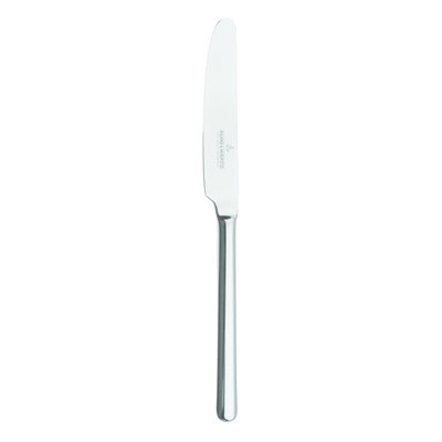 Picard & Wielputz Picard & Wielputz | Ventura Dinner Knife steel handle