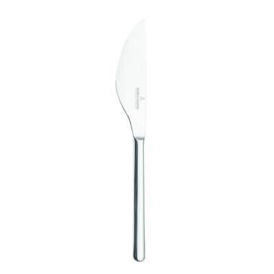 Picard & Wielputz Picard & Wielputz | Ventura Pizza Knife steel handle