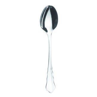 Picard & Wielputz Picard & Wielpütz | 6113 Chippendale Mocca Spoon Picard & Wielputz Picard & Wielpütz | 6113 Chippendale Mocca Spoon
