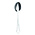 Picard & Wielputz Picard & Wielpütz | 6113 Chippendale Mocca Spoon