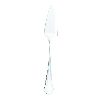 Picard & Wielputz Picard & Wielpütz | 6113 Chippendale Fish Knife Picard & Wielputz Picard & Wielpütz | 6113 Chippendale Fish Knife