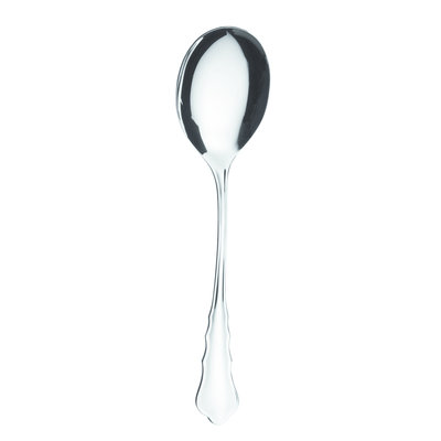 Picard & Wielputz Picard & Wielputz | Chippendale Vegetable Spoon