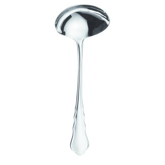 Picard & Wielputz Picard & Wielpütz | 6113 Chippendale Gravy Ladle Picard & Wielputz Picard & Wielpütz | 6113 Chippendale Gravy Ladle
