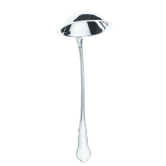 Picard & Wielputz Picard & Wielpütz | 6113 Chippendale Soup Ladle Picard & Wielputz Picard & Wielpütz | 6113 Chippendale Soup Ladle