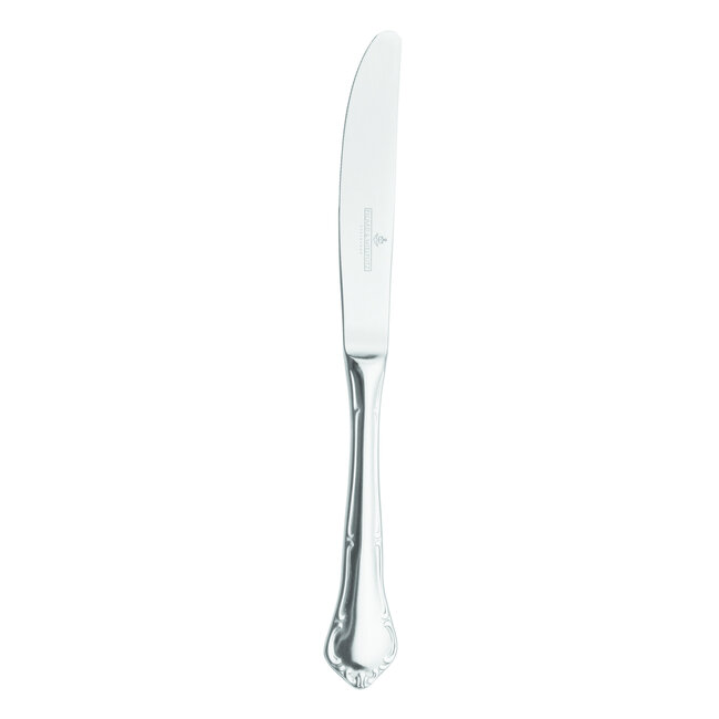 Picard & Wielputz Picard & Wielpütz | 6121 Palazzo Dinner Knife solid