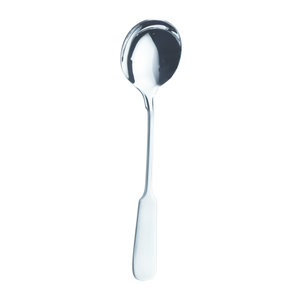 Picard & Wielputz Picard & Wielpütz | 6127 Spaten Cream Spoon